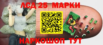 хмурый Кунгур